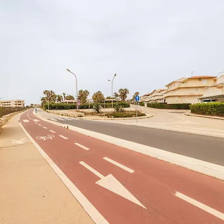 Lejlighed Casa Rosa