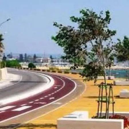Lejlighed Casa Rosa Marina di Ragusa