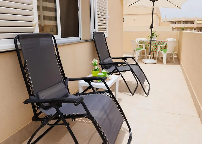 Casa Rosa * Marina di Ragusa