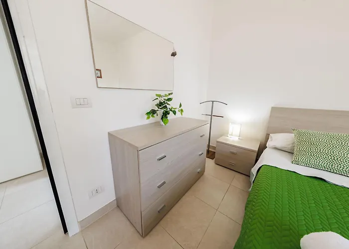 Casa Rosa Marina di Ragusa