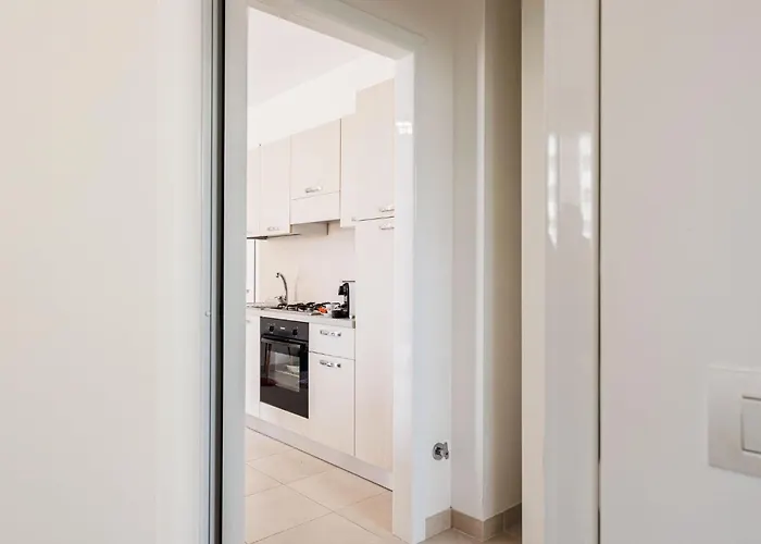 Appartamento Casa Rosa Marina di Ragusa