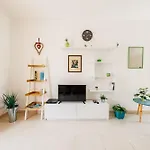 Casa Rosa Apartment *