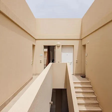 Casa Rosa 아파트 *
