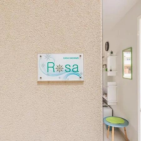 Casa Rosa 아파트 *