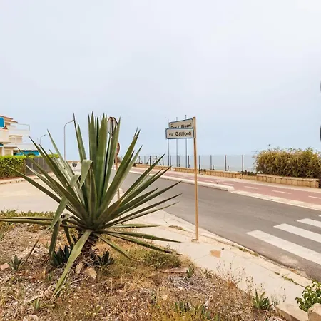 Casa Rosa Apartment Marina di Ragusa