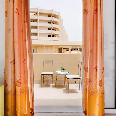 Apartment Casa Rosa