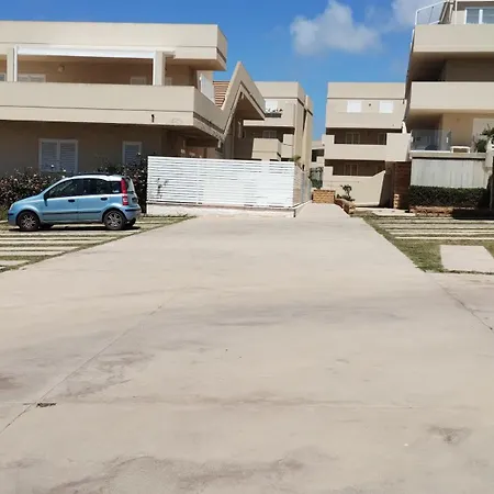 Casa Rosa Appartement Marina di Ragusa
