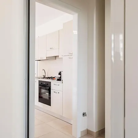Apartmán Casa Rosa Marina di Ragusa